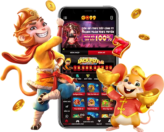 Trò chơi Baccarat tại 5mb