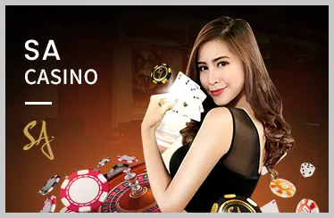 Biểu tượng tổ chức hỗ trợ cờ bạc