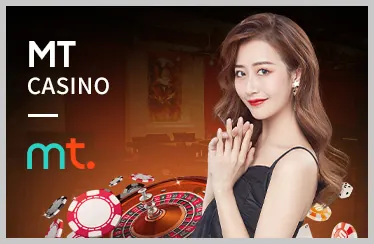 Trải nghiệm sòng bạc trực tiếp 5mb